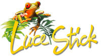 Logo de la société Luce Stick